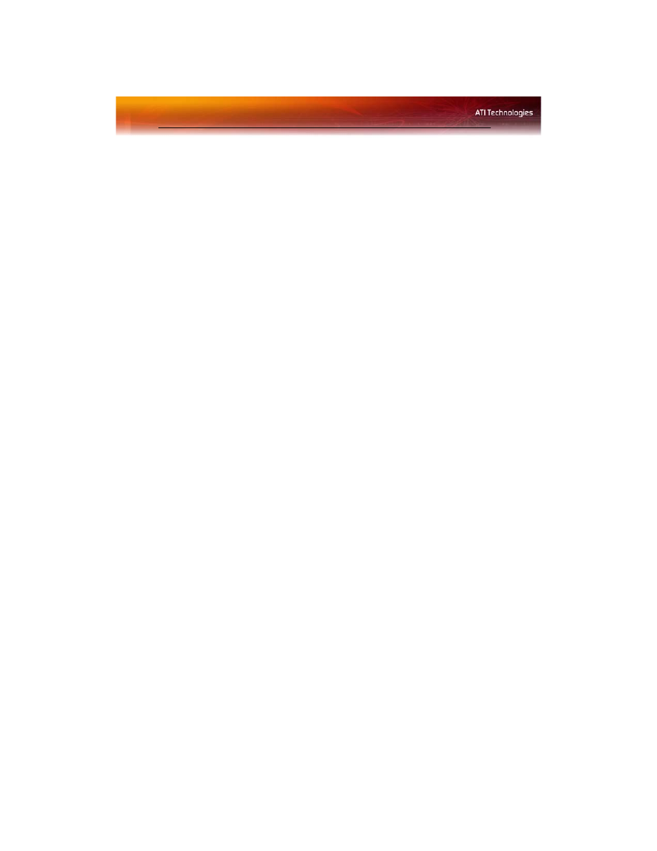 Transition minimized differential signaling (tmds), Trilinear filtering, Vector adaptive deinterlacing | Versavision, Vertex shader | ATI Technologies RADEON X1650 User Manual | Page 69 / 71