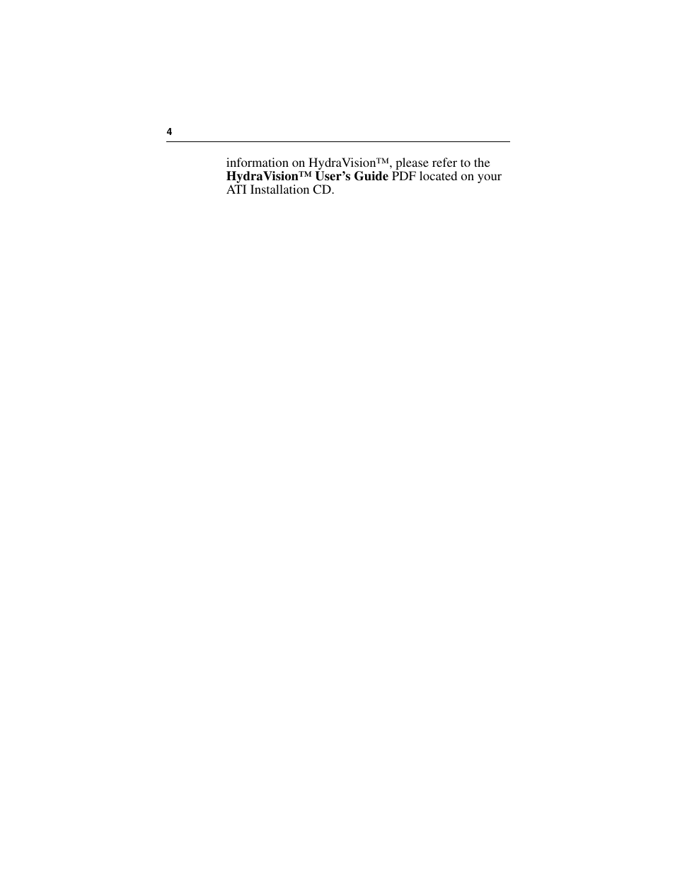 ATI Technologies RADEON 7000 User Manual | Page 8 / 38