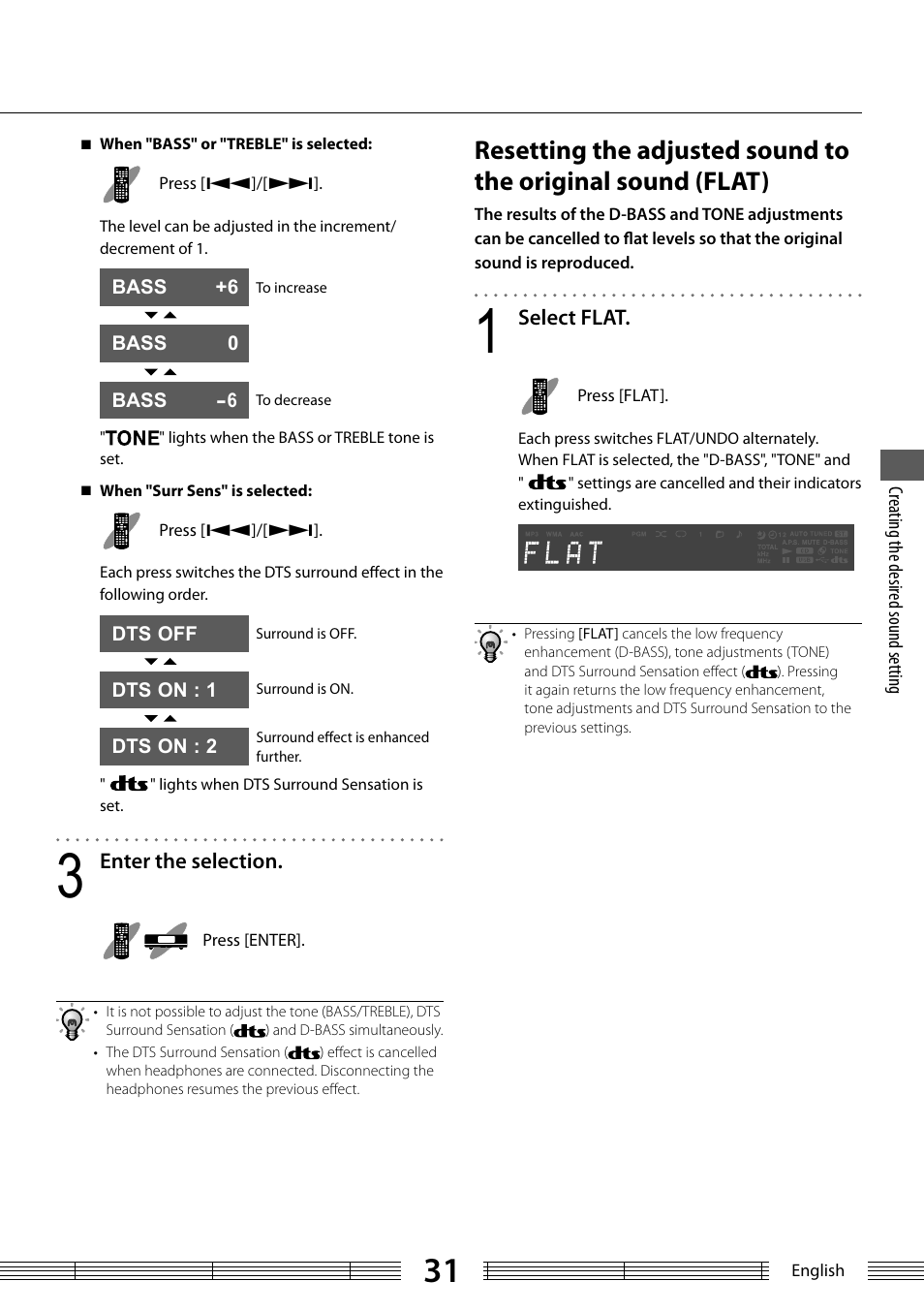 Kenwood K-323-BK User Manual | Page 31 / 50