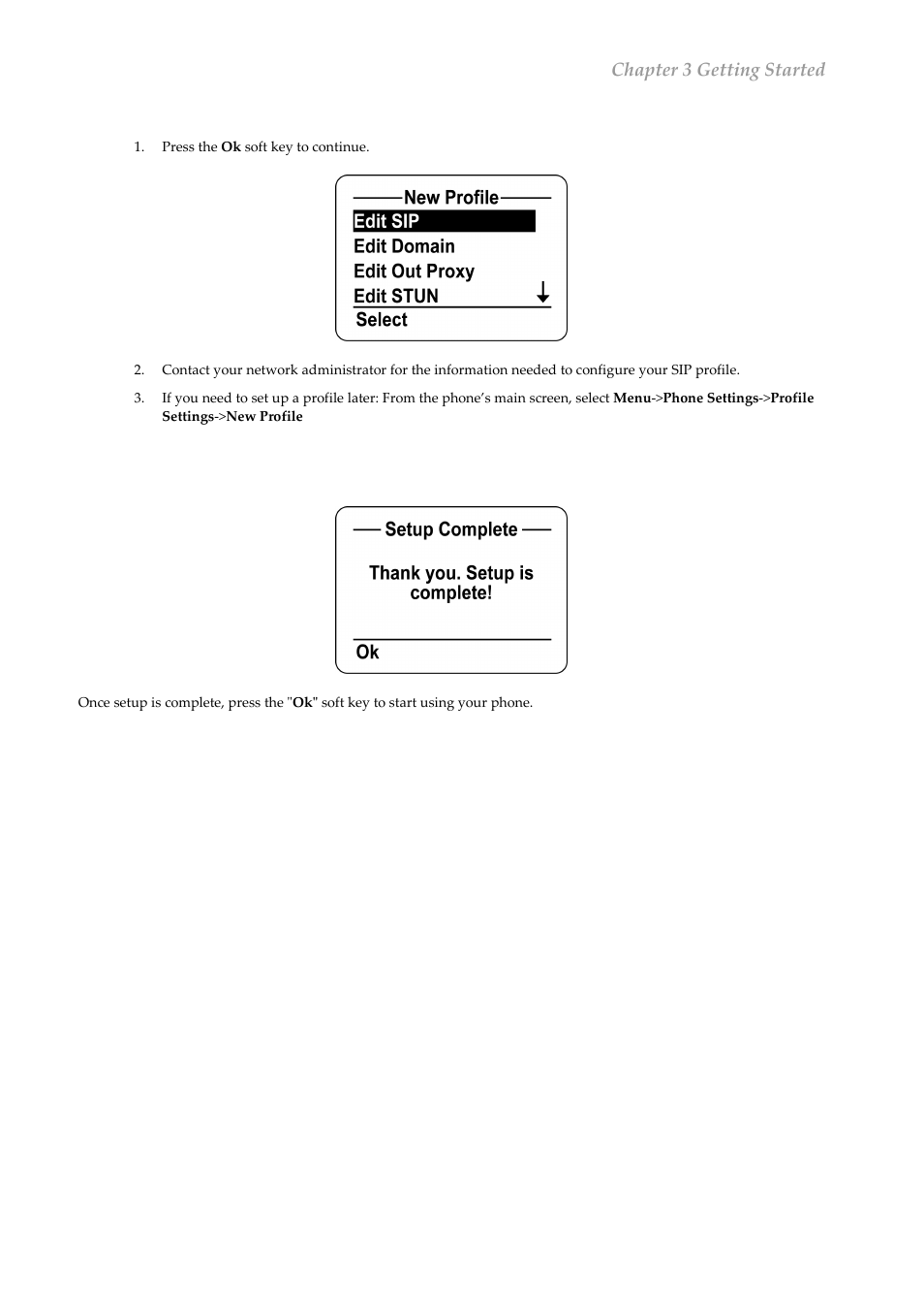 ATI Technologies QuickPhones QA-341 User Manual | Page 13 / 29