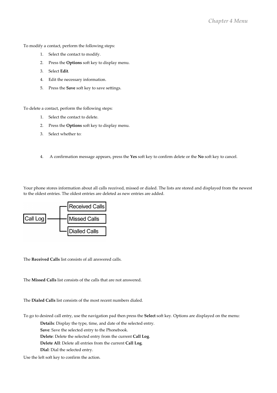 ATI Technologies QuickPhones QA-341 User Manual | Page 17 / 29