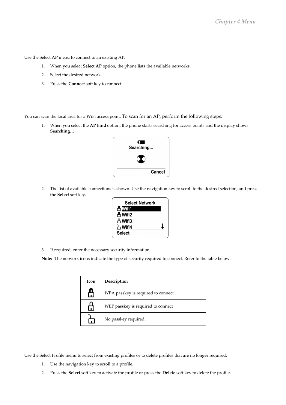 ATI Technologies QuickPhones QA-341 User Manual | Page 23 / 29