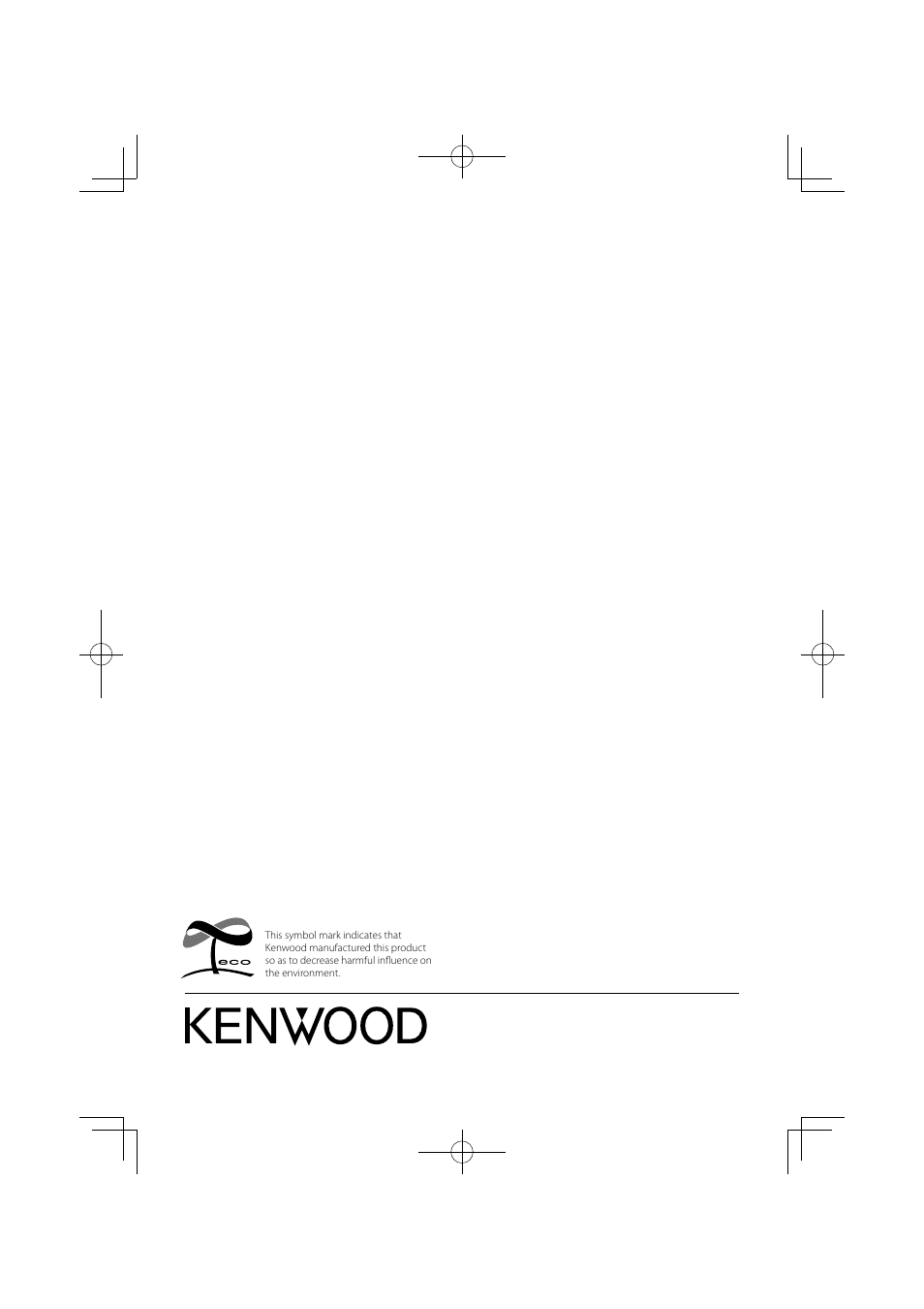 Kenwood KVT-526DVD User Manual | Page 96 / 96