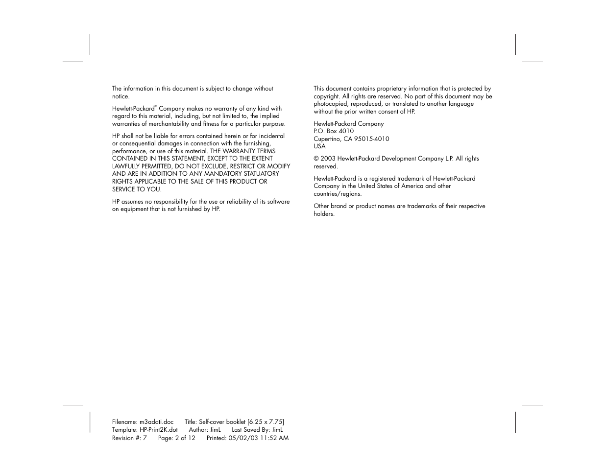 ATI Technologies 9200 User Manual | Page 2 / 12