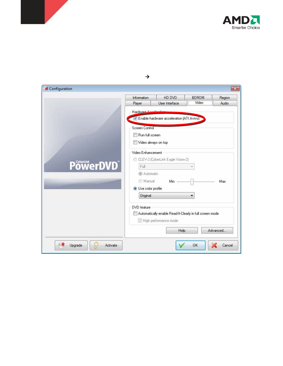 ATI Technologies HD 3450 User Manual | Page 10 / 17