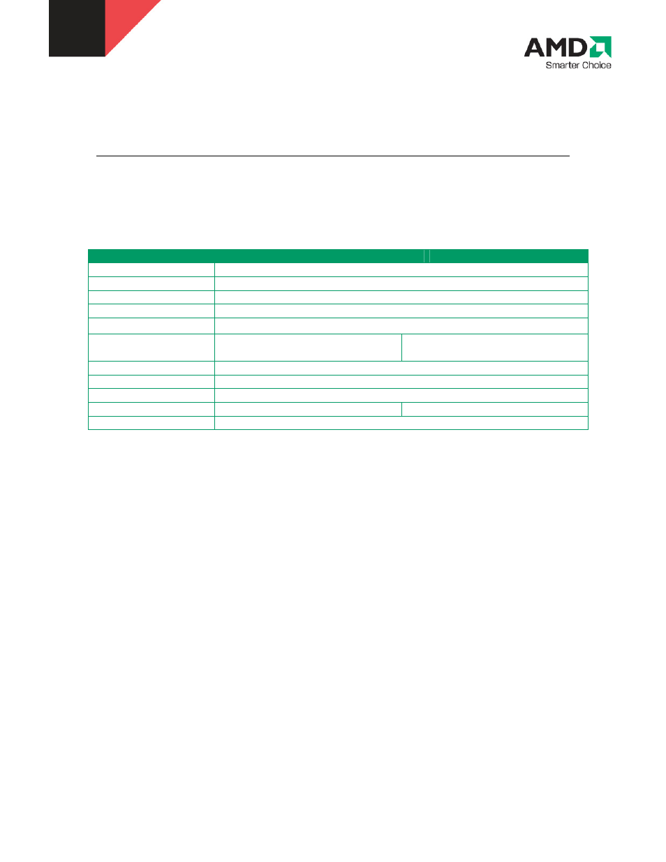 Video playback performance | ATI Technologies HD 3450 User Manual | Page 13 / 17