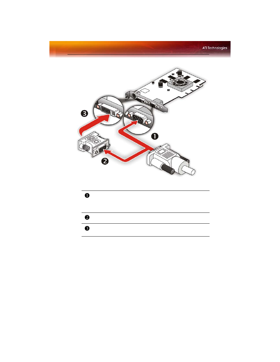 ATI Technologies RADEON X800 User Manual | Page 10 / 67