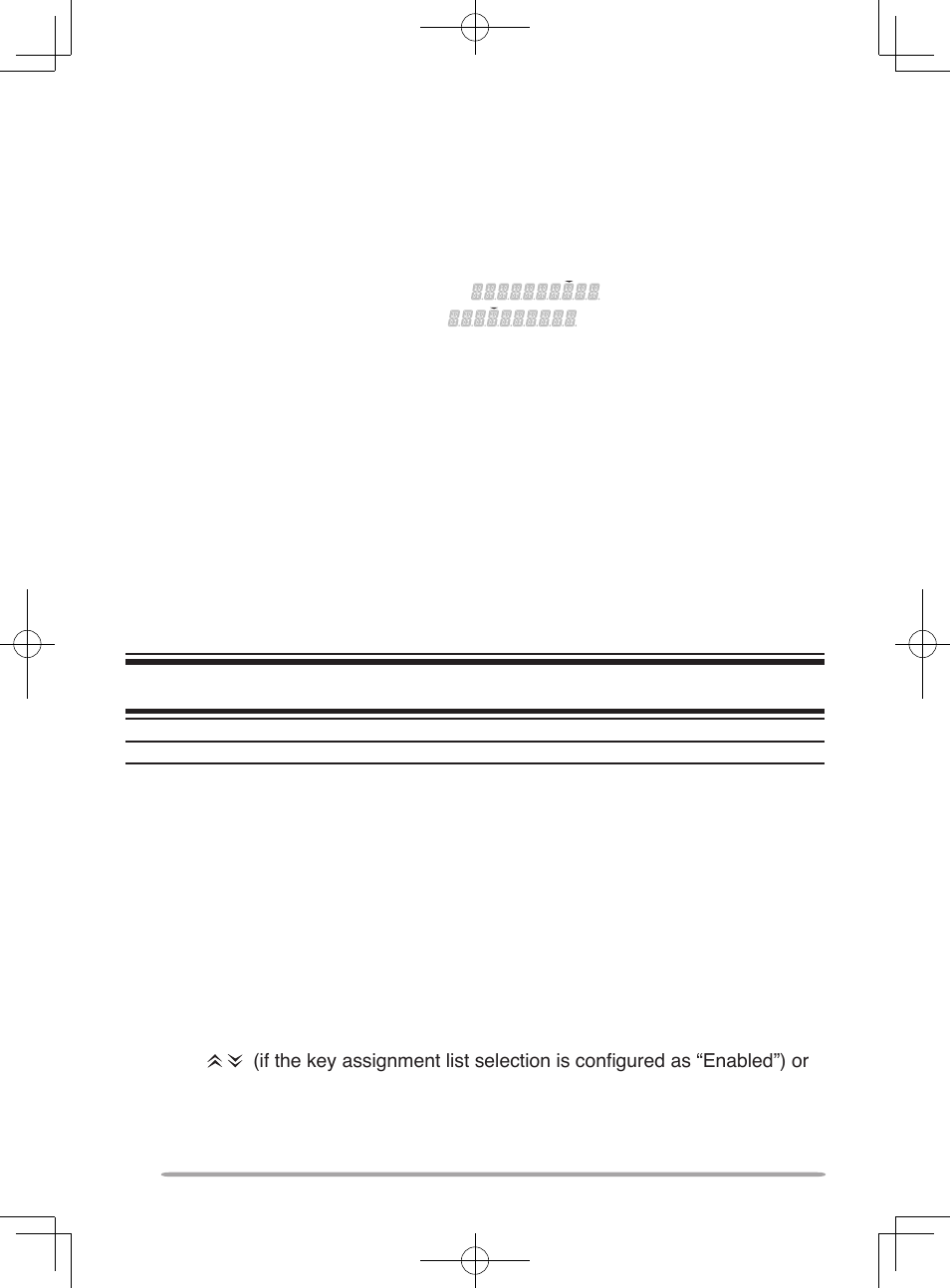 Dtmf calls | Kenwood TK-7360E User Manual | Page 13 / 24
