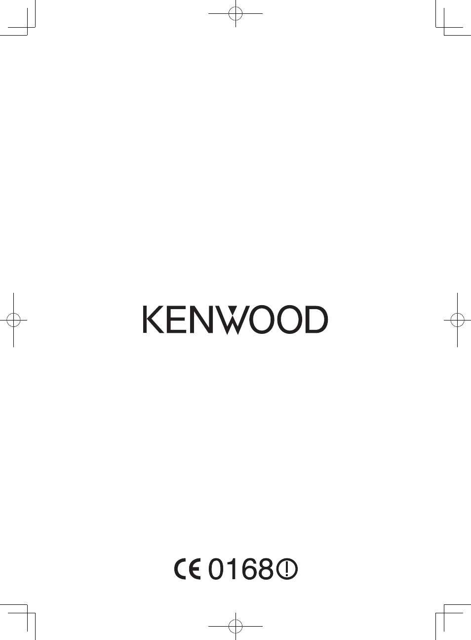 Kenwood TK-7360E User Manual | Page 24 / 24