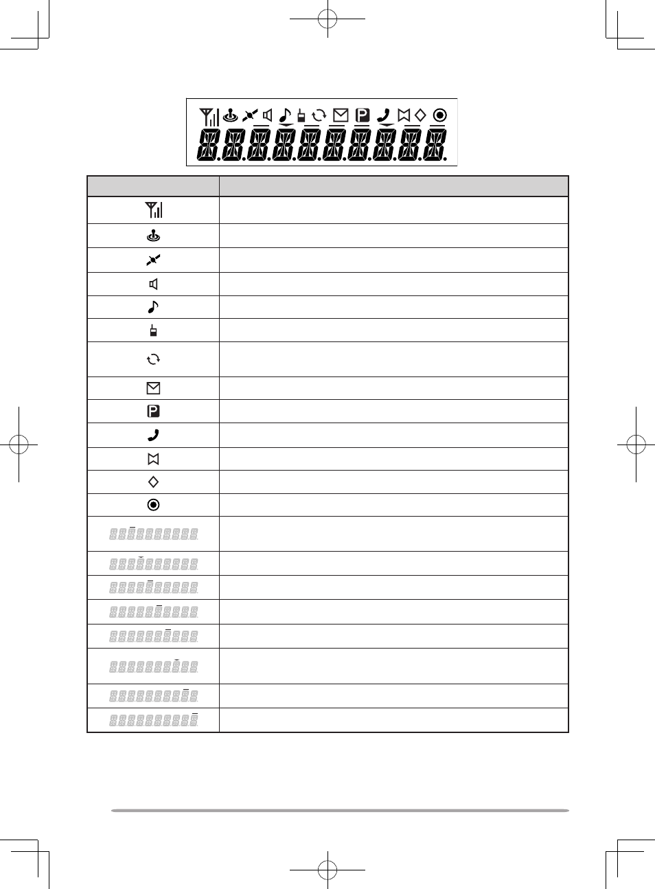 Kenwood TK-7360E User Manual | Page 9 / 24