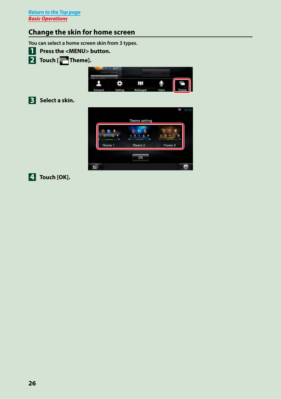 Kenwood DNN9250DAB User Manual | Page 27 / 172