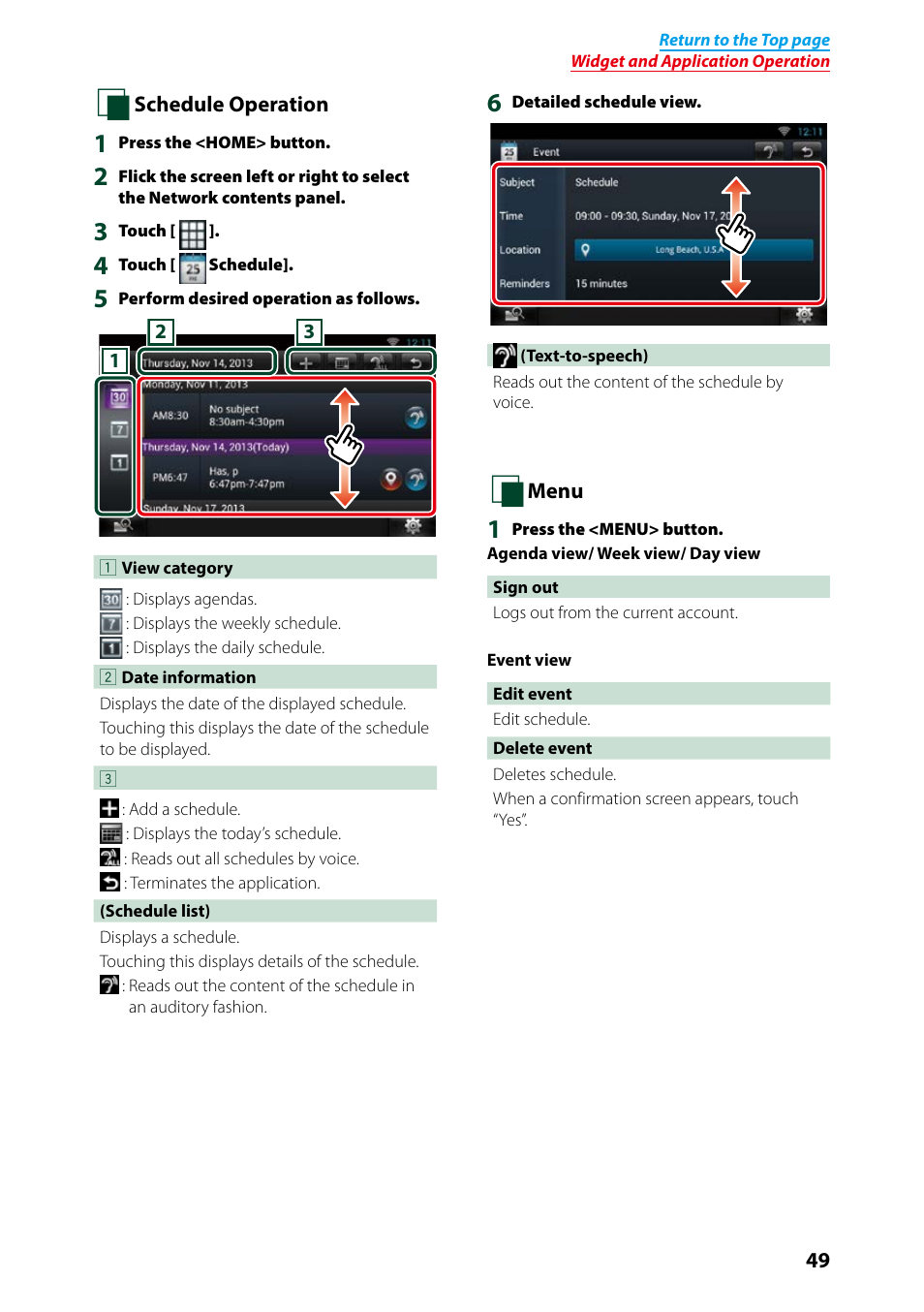 Kenwood DNN9250DAB User Manual | Page 50 / 172