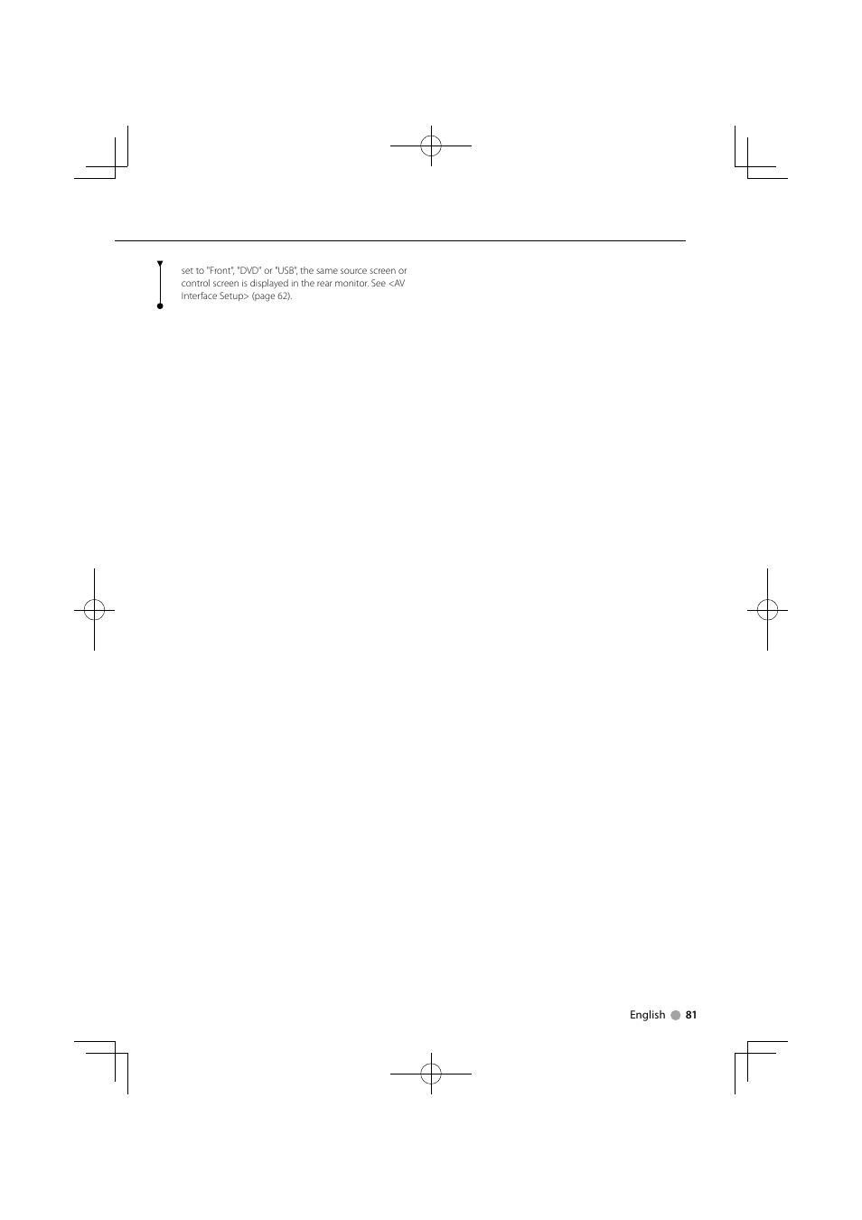 Kenwood DNX5240BT User Manual | Page 81 / 96