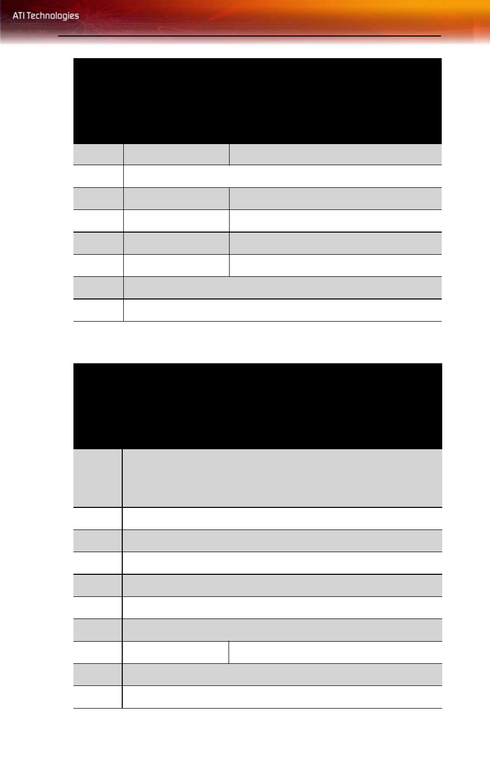 ATI Technologies 137-71040-10 User Manual | Page 13 / 26