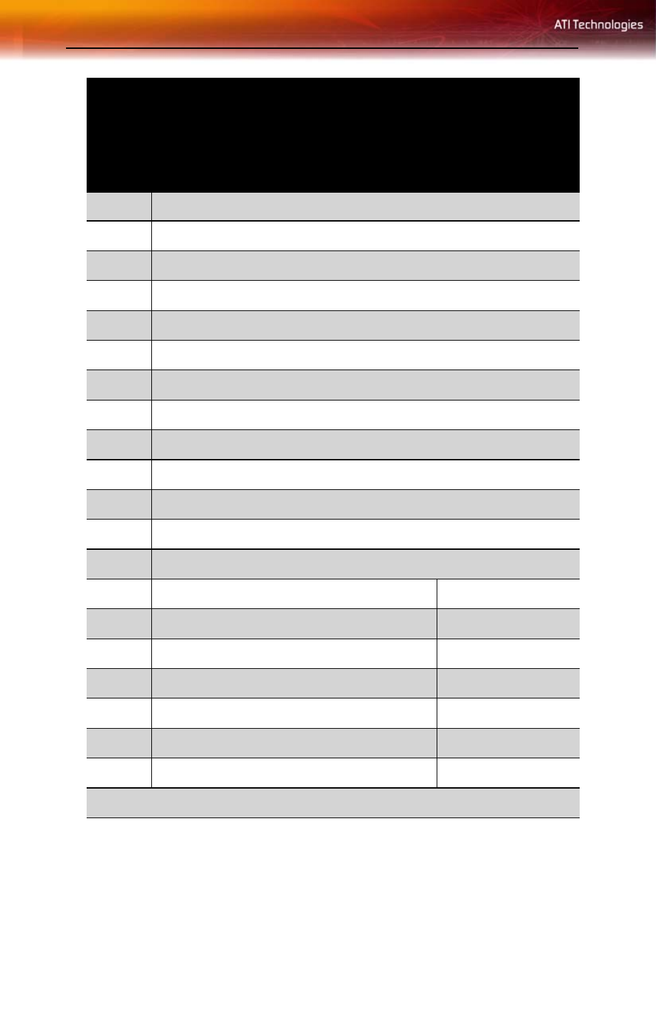 Eazylook | ATI Technologies 137-71040-10 User Manual | Page 14 / 26