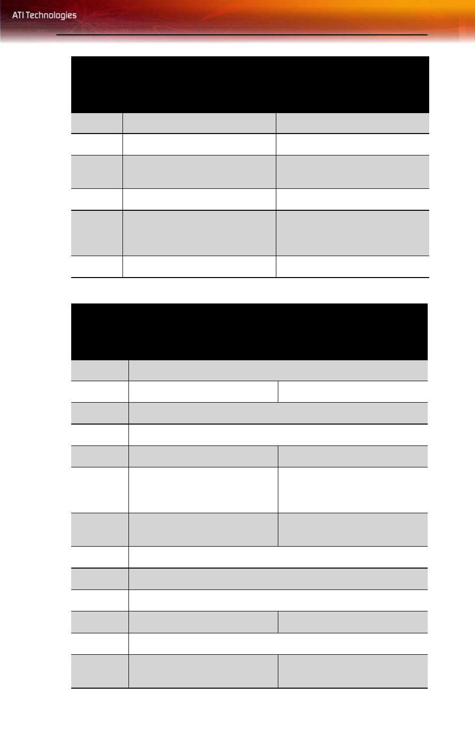ATI Technologies 137-71040-10 User Manual | Page 17 / 26