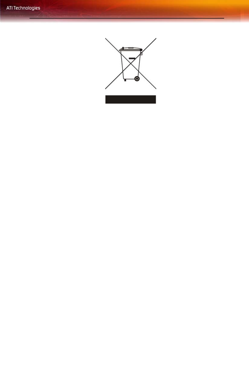 ATI Technologies 137-71040-10 User Manual | Page 25 / 26