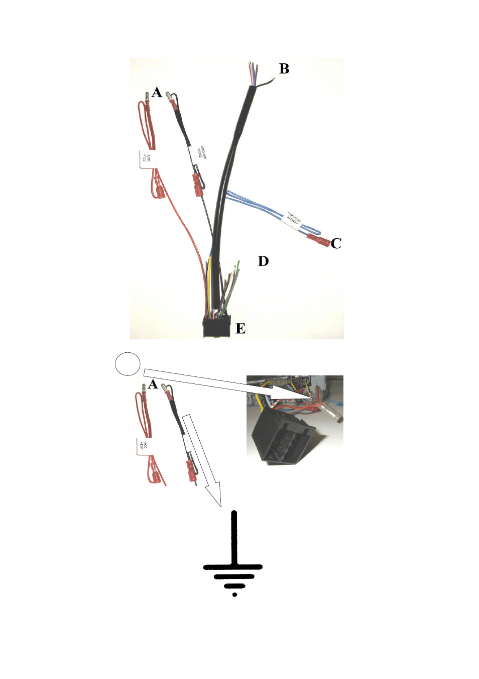 Kenwood CAW-DY2999 User Manual | Page 2 / 7