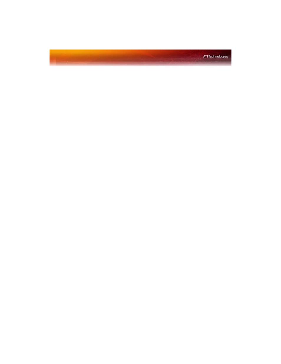 ATI Technologies RADEON X1950 XTX User Manual | Page 12 / 92