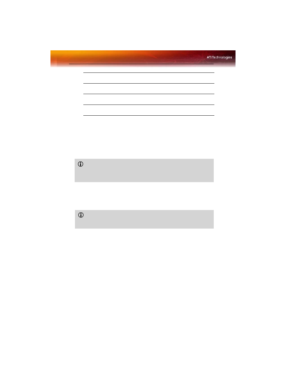 Installing the graphics card | ATI Technologies RADEON X1950 XTX User Manual | Page 14 / 92
