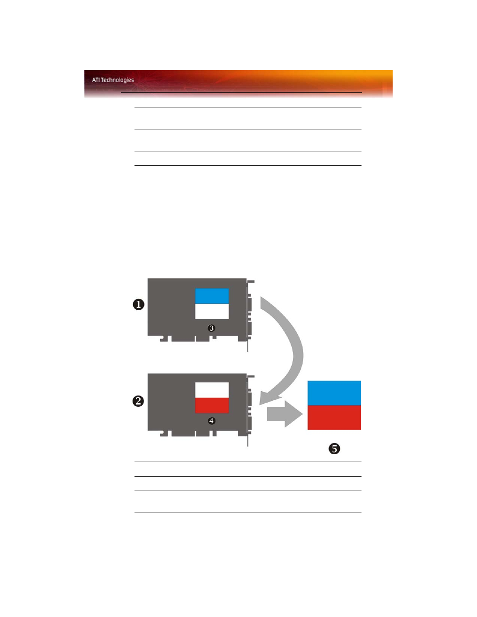 Scissor mode | ATI Technologies RADEON X1950 XTX User Manual | Page 43 / 92