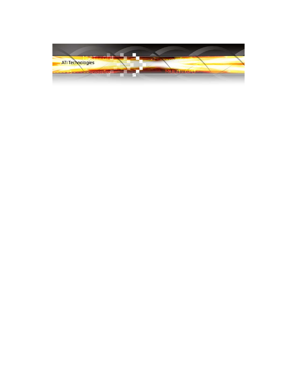 ATI Technologies RADEON X1950 XTX User Manual | Page 89 / 92