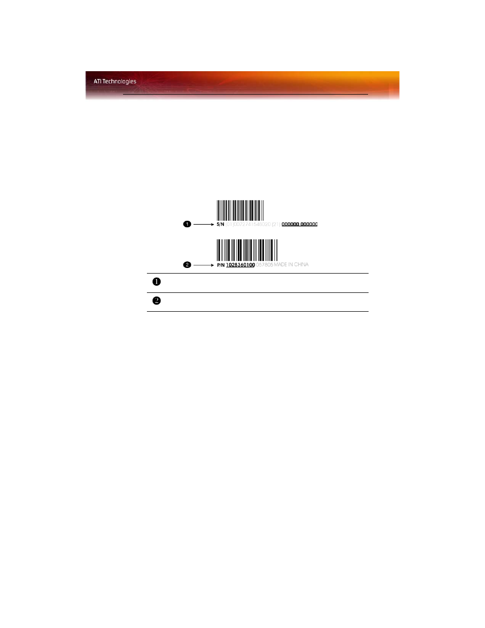 Before you begin, Record your serial and part numbers, Uninstall previous graphics card drivers | ATI Technologies Radeon X1600 User Manual | Page 13 / 153
