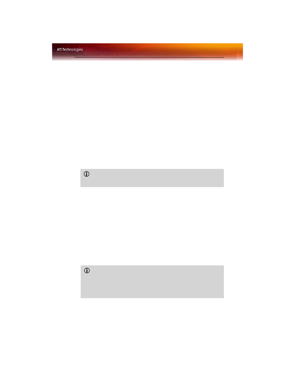 Advanced installation: pcie | ATI Technologies Radeon X1600 User Manual | Page 19 / 153