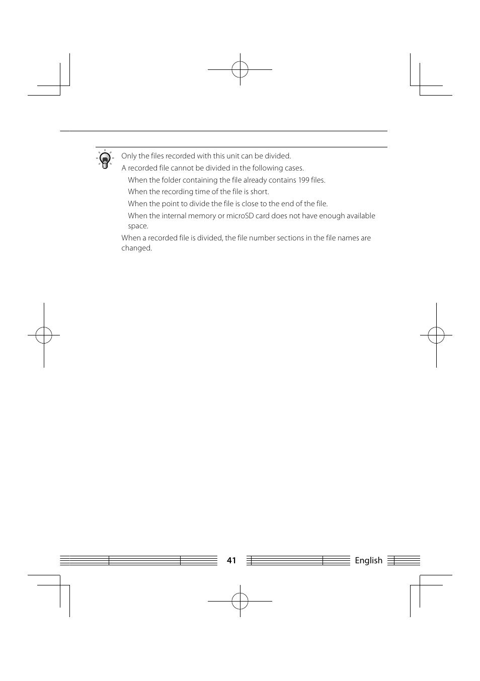 Kenwood MGR-E8-B User Manual | Page 41 / 84