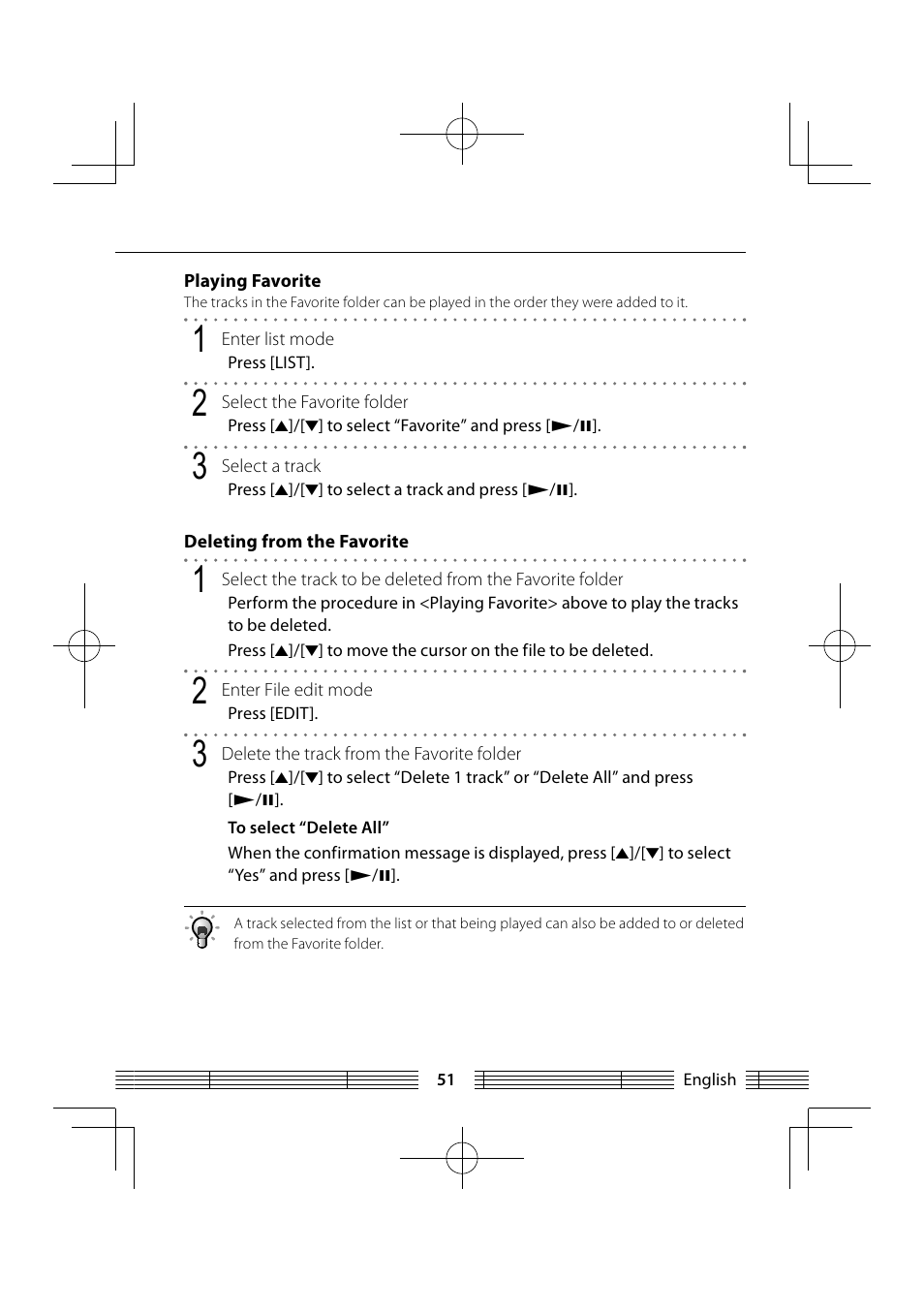 Kenwood MGR-E8-B User Manual | Page 51 / 84