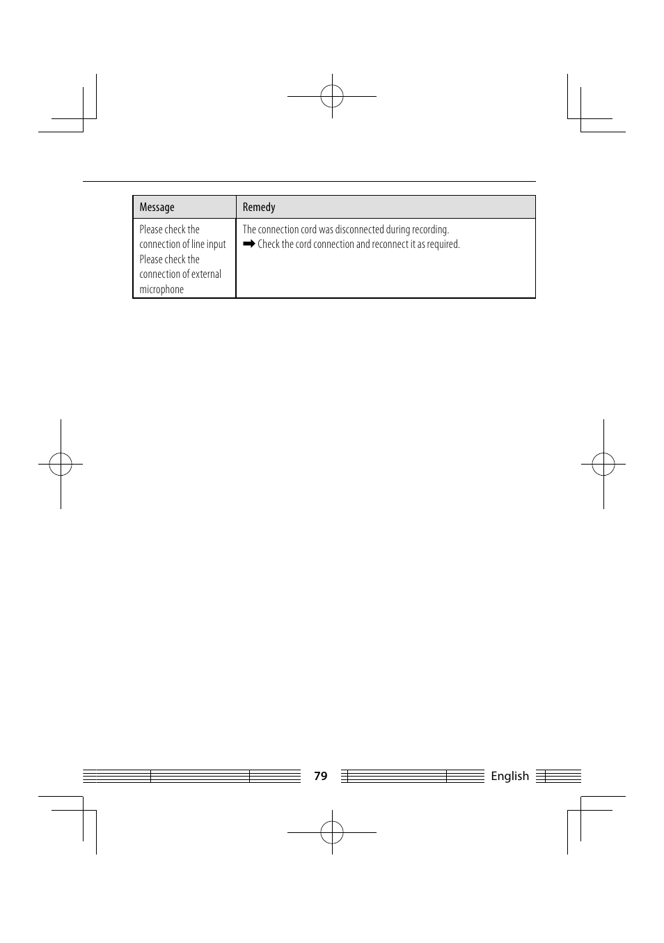 Kenwood MGR-E8-B User Manual | Page 79 / 84