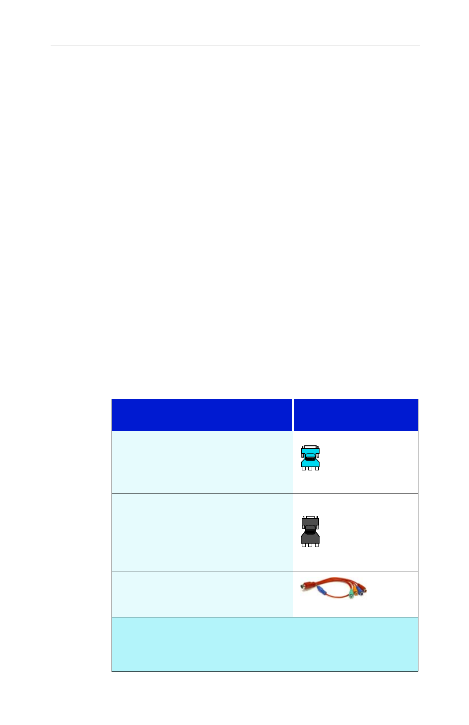 Setting up your ati hdtv component video adapter, Chapter 2 | ATI Technologies COMPONENT VIDEO ADAPTER 117-70104-30 User Manual | Page 7 / 16