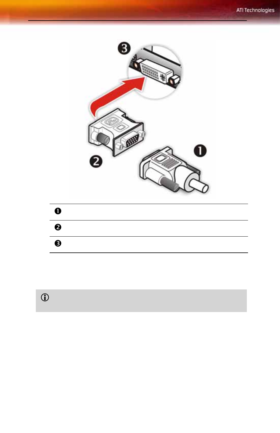 Turning on the system | ATI Technologies X800 User Manual | Page 16 / 60