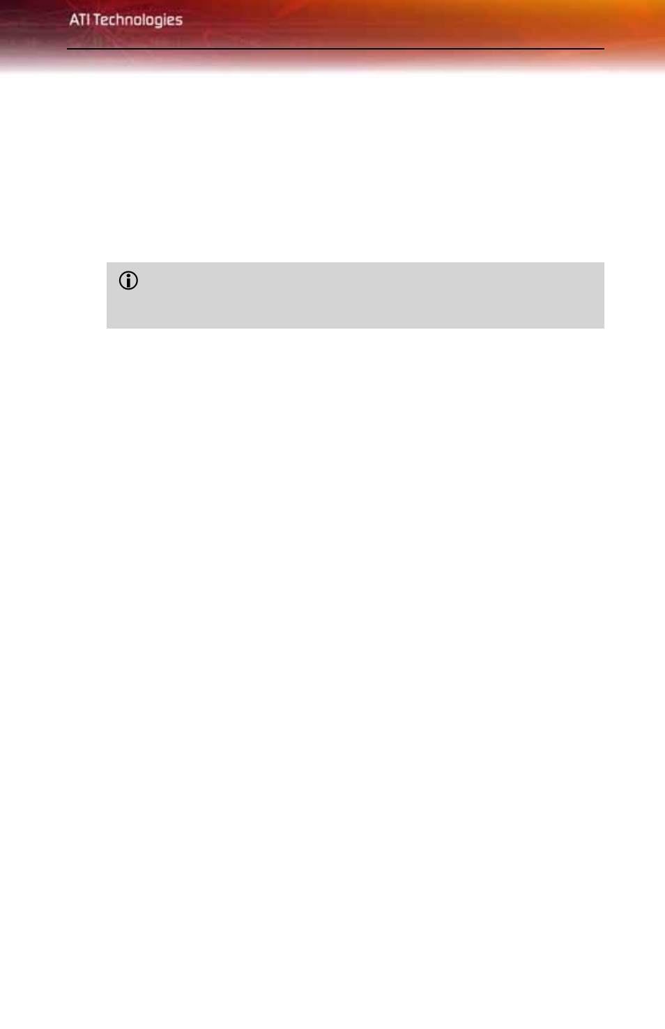 Monitor configuration, Reinstalling drivers | ATI Technologies X800 User Manual | Page 25 / 60
