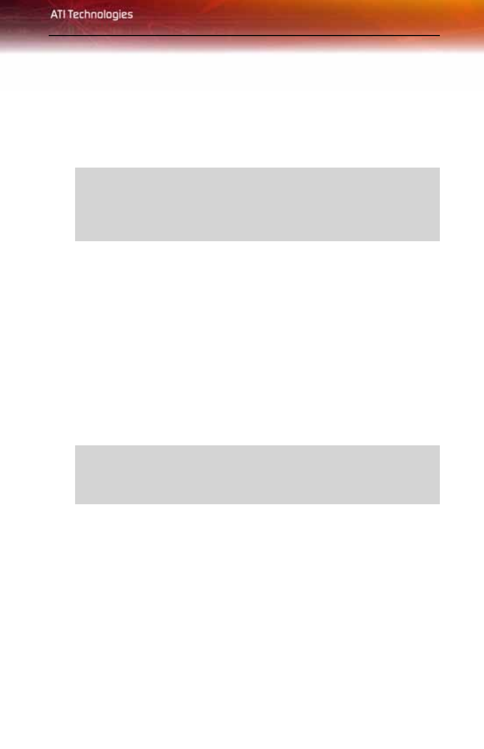 Compliance information, Fcc compliance information, Industry canada compliance statement | ATI Technologies X800 User Manual | Page 53 / 60