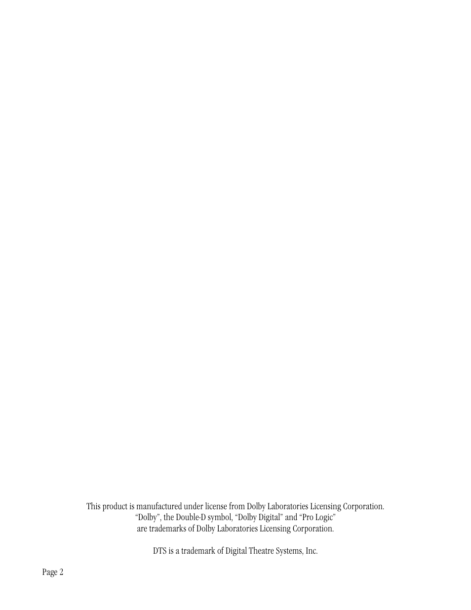 ATI Technologies ATP 8500 User Manual | Page 2 / 36