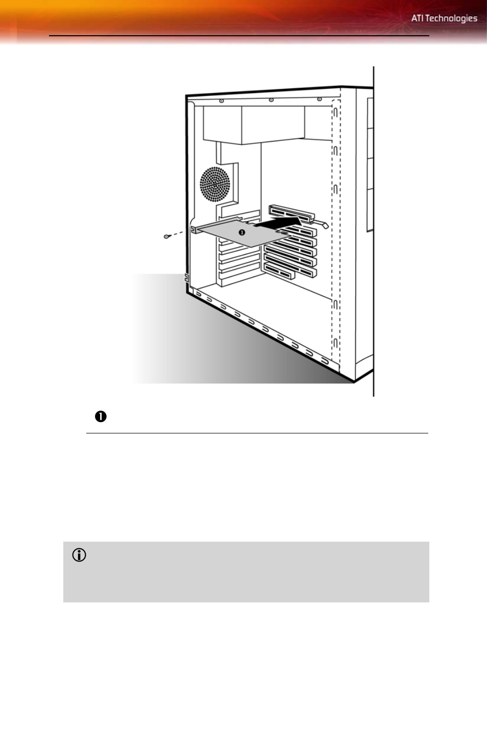 ATI Technologies ALL-IN-WONDER X1800 User Manual | Page 14 / 60