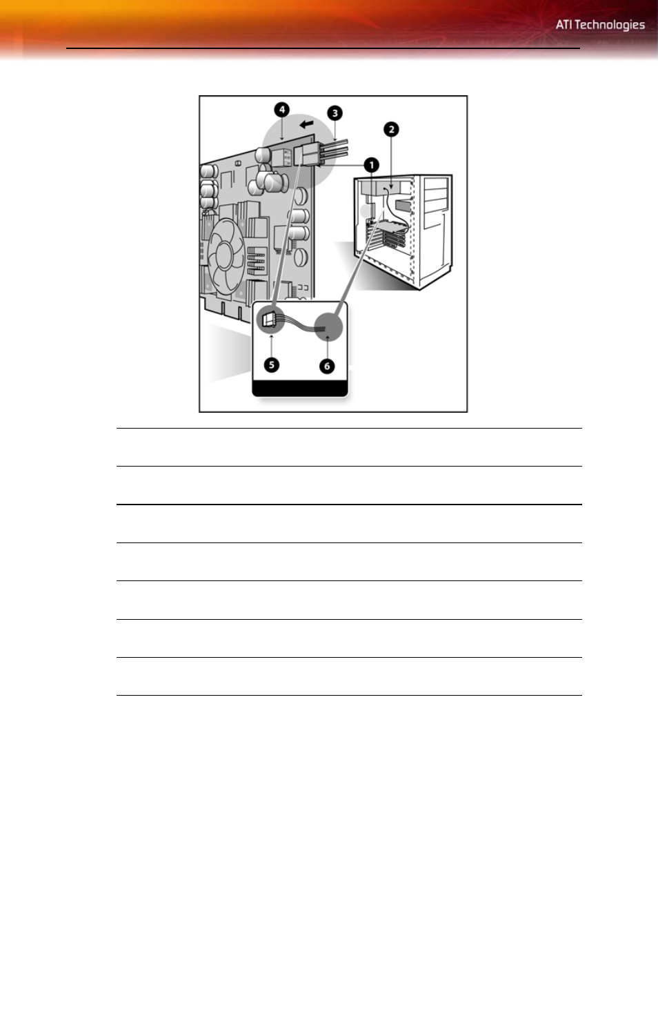 ATI Technologies ALL-IN-WONDER X1800 User Manual | Page 16 / 60