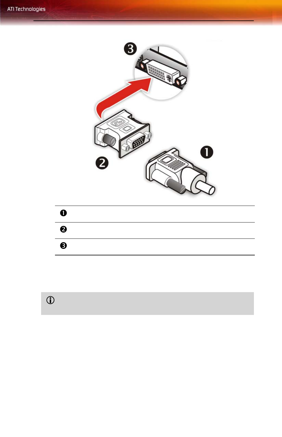 Turning on the system | ATI Technologies ALL-IN-WONDER X1800 User Manual | Page 17 / 60