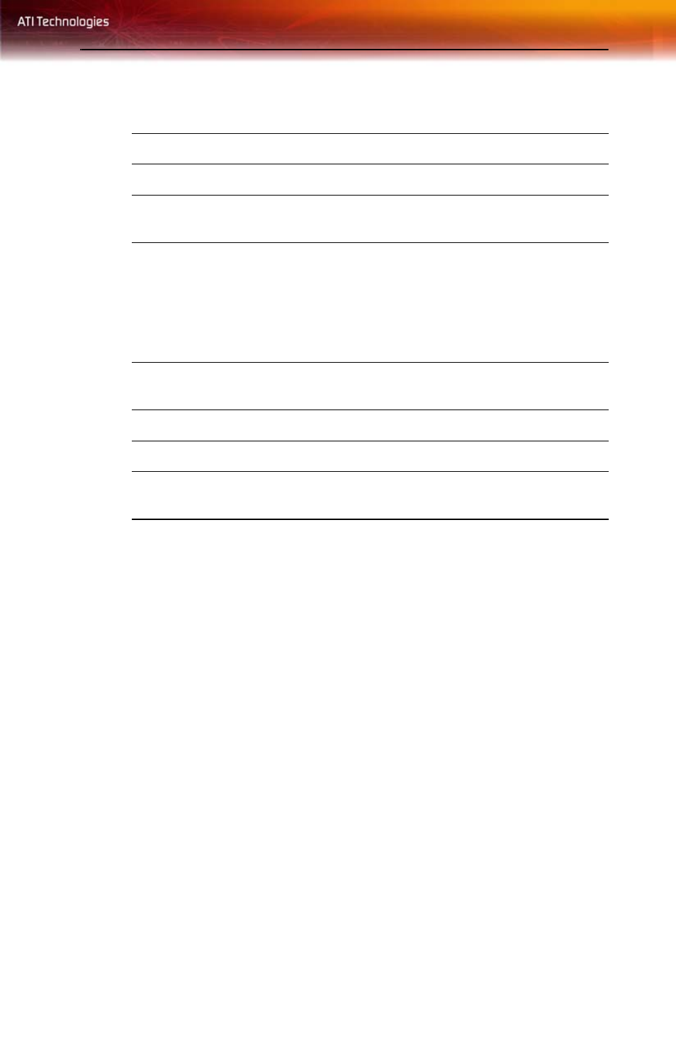 Compatibility with earlier all-in-wonder® products | ATI Technologies ALL-IN-WONDER X1800 User Manual | Page 21 / 60