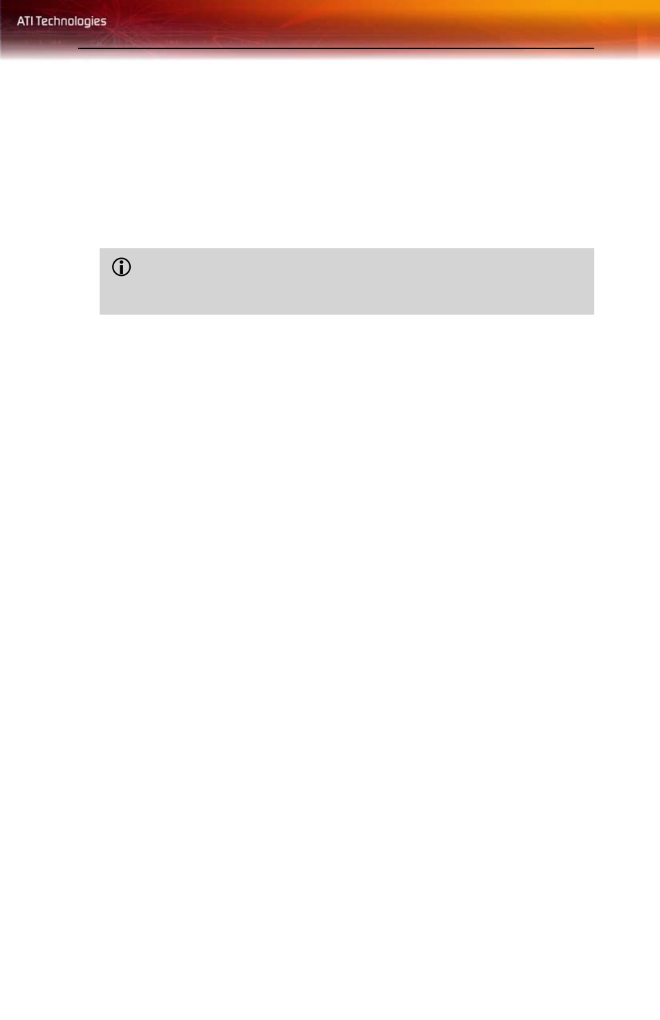 Monitor configuration, Reinstalling drivers | ATI Technologies ALL-IN-WONDER X1800 User Manual | Page 27 / 60