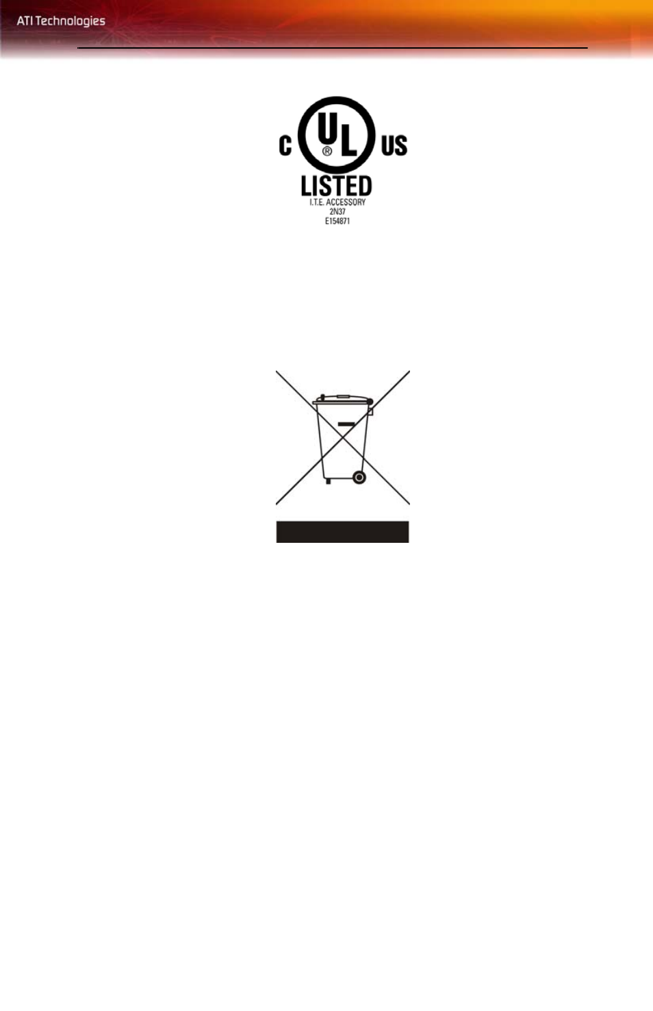 ATI Technologies ALL-IN-WONDER X1800 User Manual | Page 55 / 60