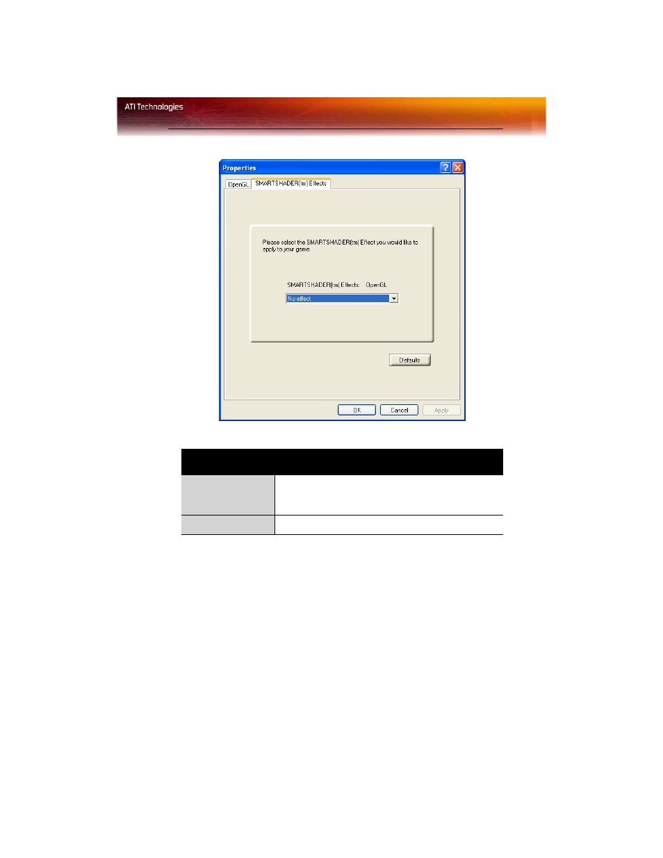 ATI Technologies Radeon X600 User Manual | Page 35 / 60