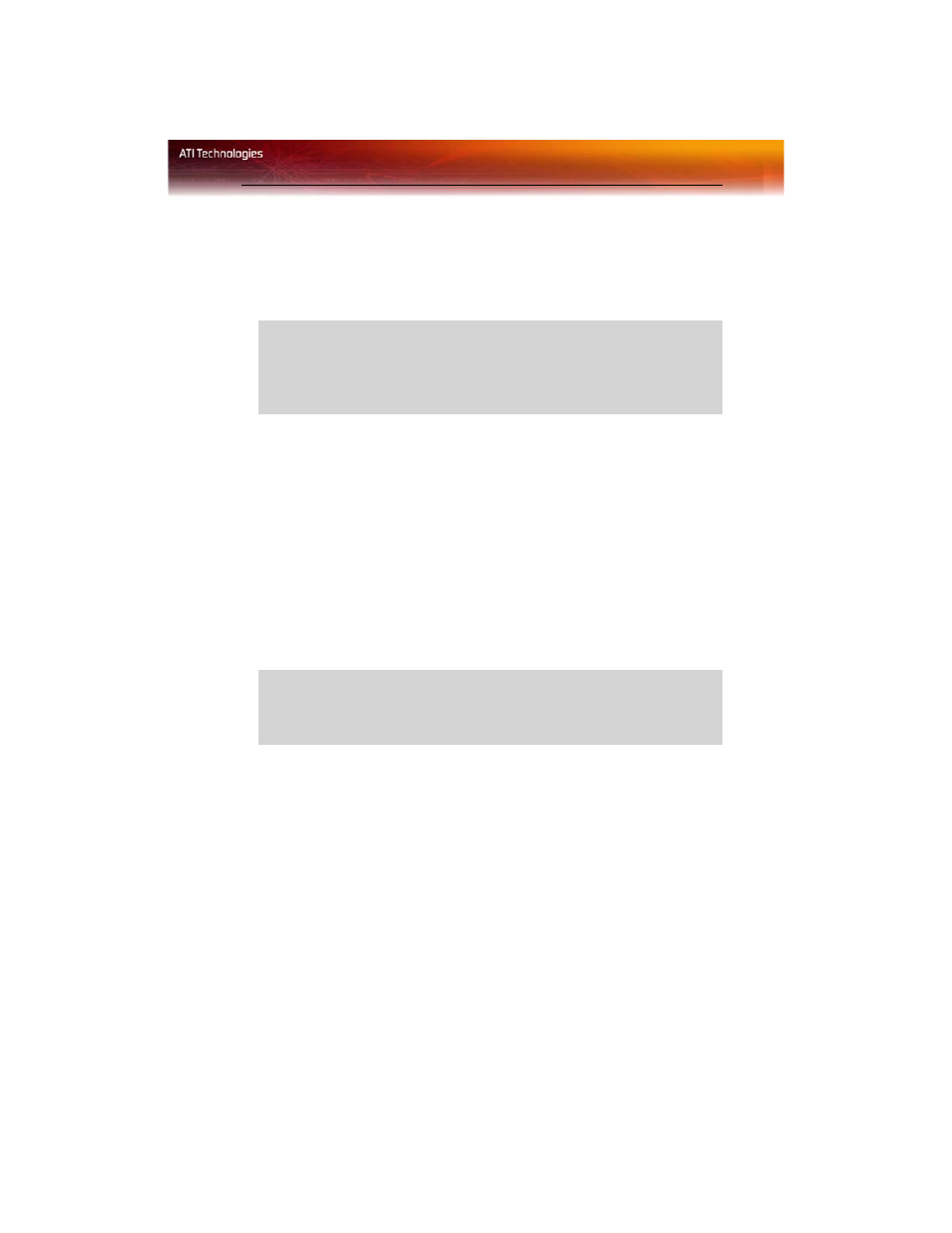 Compliance information, Fcc compliance information, Industry canada compliance statement | ATI Technologies Radeon X600 User Manual | Page 55 / 60