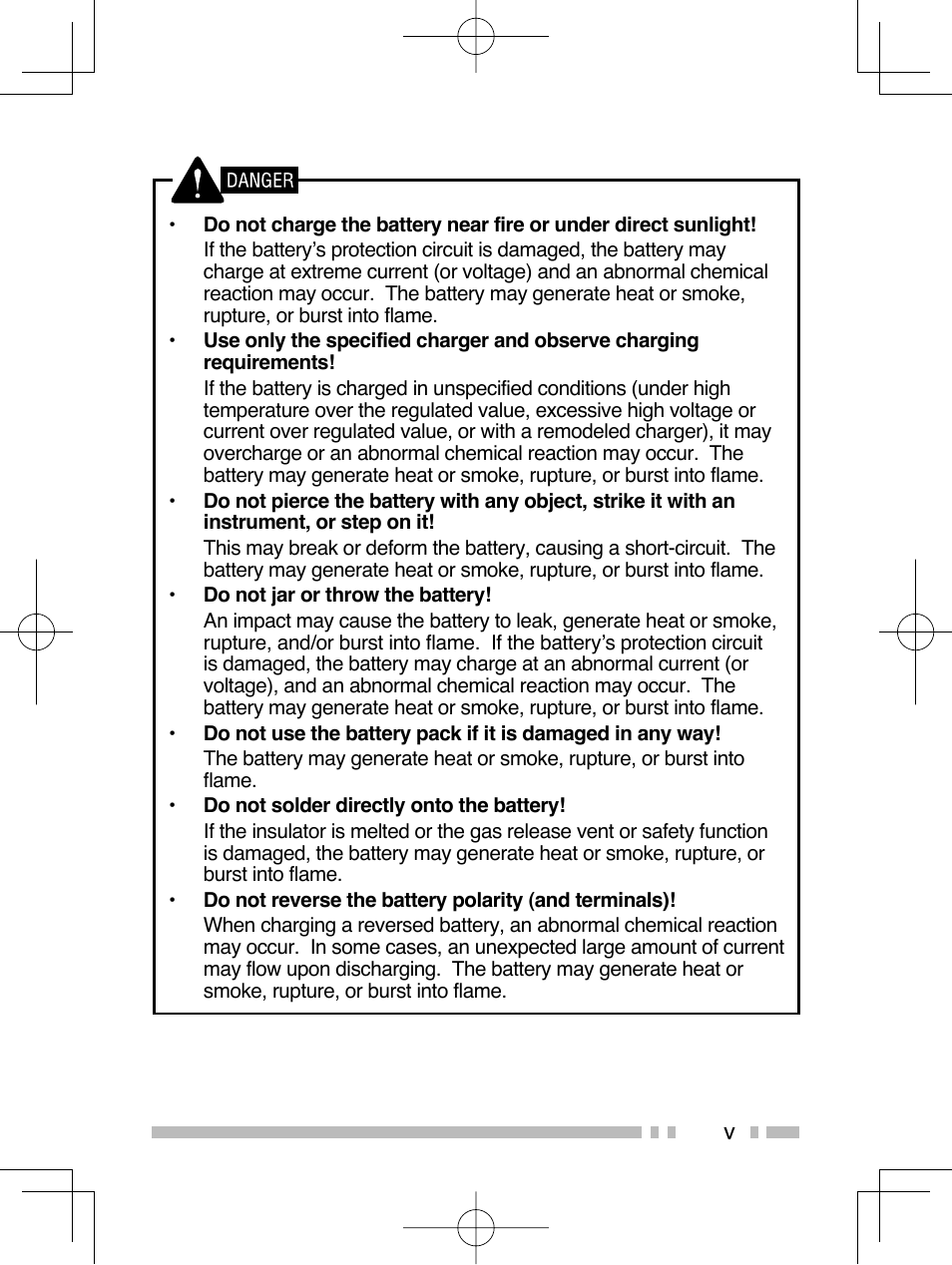 Kenwood NX-320E3 User Manual | Page 8 / 40