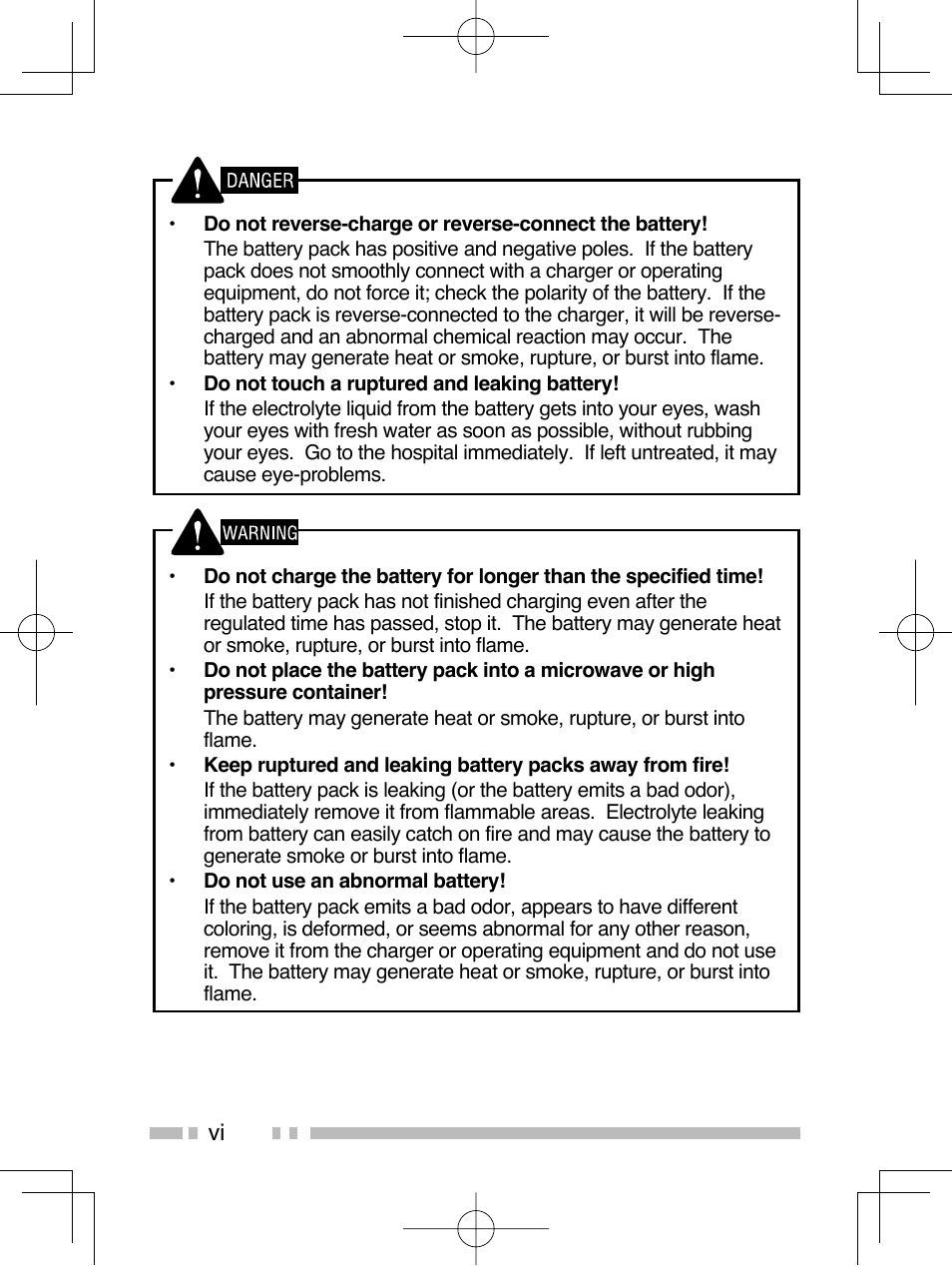 Kenwood NX-320E3 User Manual | Page 9 / 40