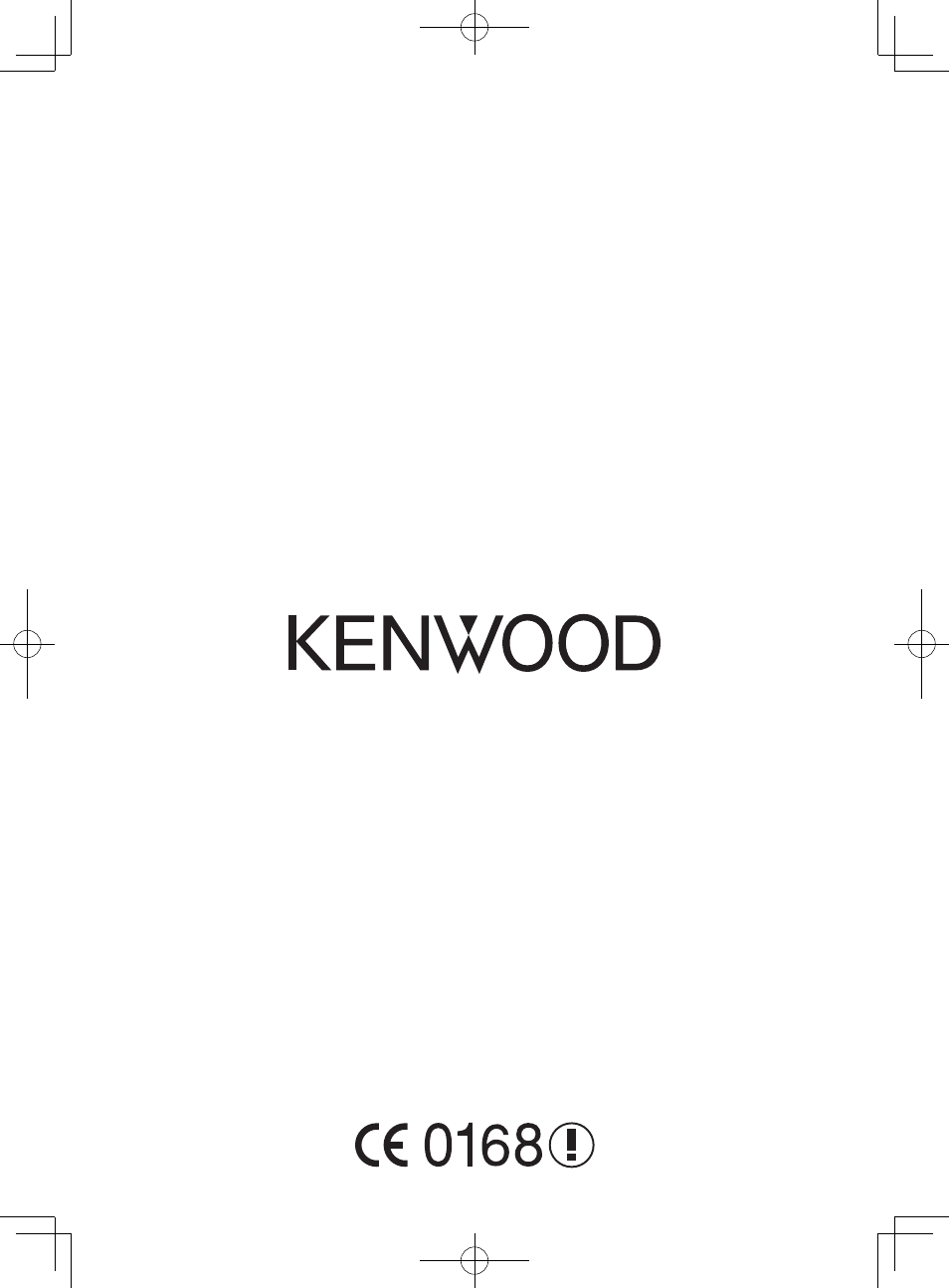 Kenwood NX-800E User Manual | Page 31 / 31