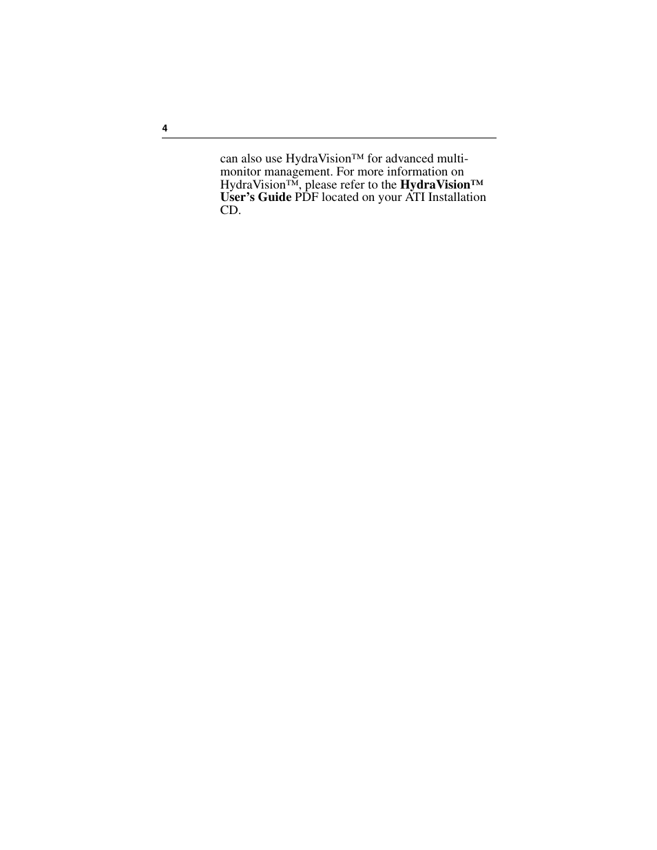 ATI Technologies RADEON 9000 PRO User Manual | Page 8 / 35