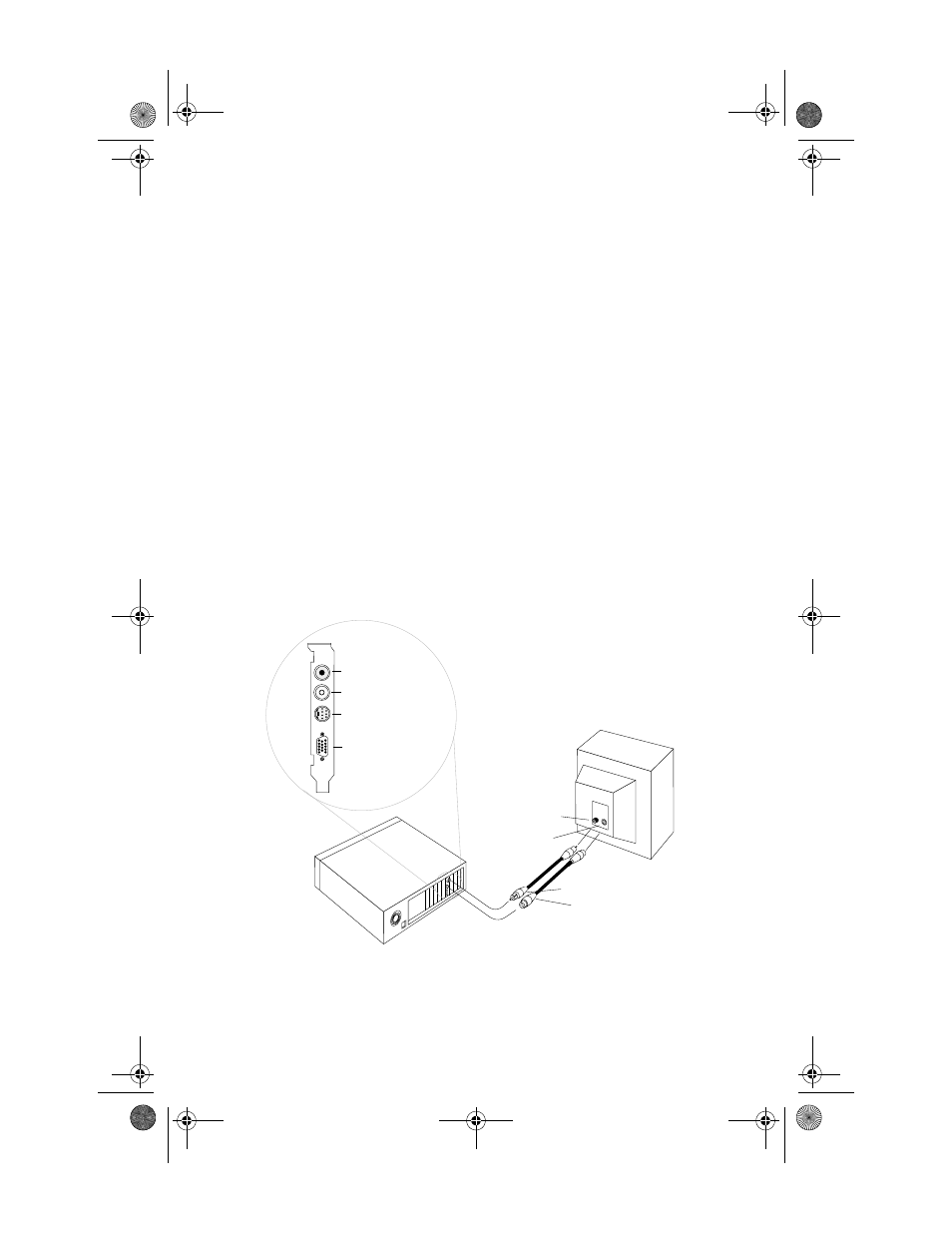 ATI Technologies RADEON 117-40122-20 User Manual | Page 4 / 8