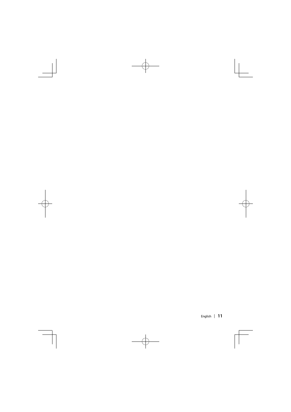 Kenwood DDX5026 User Manual | Page 11 / 12